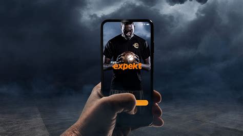 expekt app|Välkommen till vår app! .
